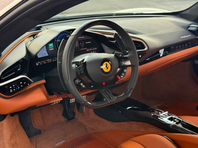 Ferrari 296 Coupé 3.0 GTB (11)