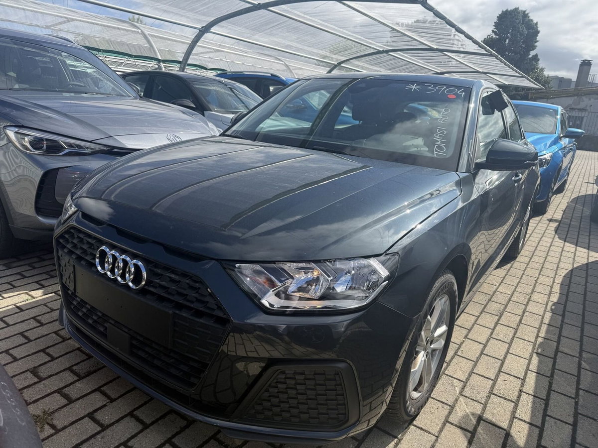 Audi A1 Sportback 30 TFSI