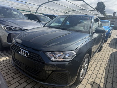 Audi A1 Sportback 30 TFSI usata