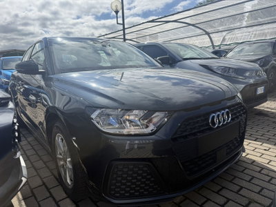 Audi A1 Sportback 30 TFSI (2)