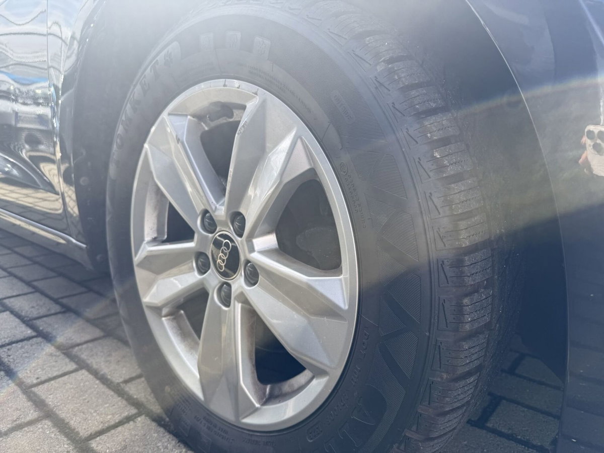 Audi A1 Sportback 30 TFSI (4)