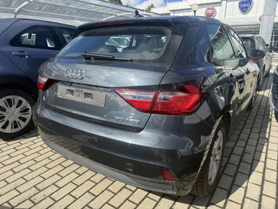 Audi A1 Sportback 30 TFSI (6)
