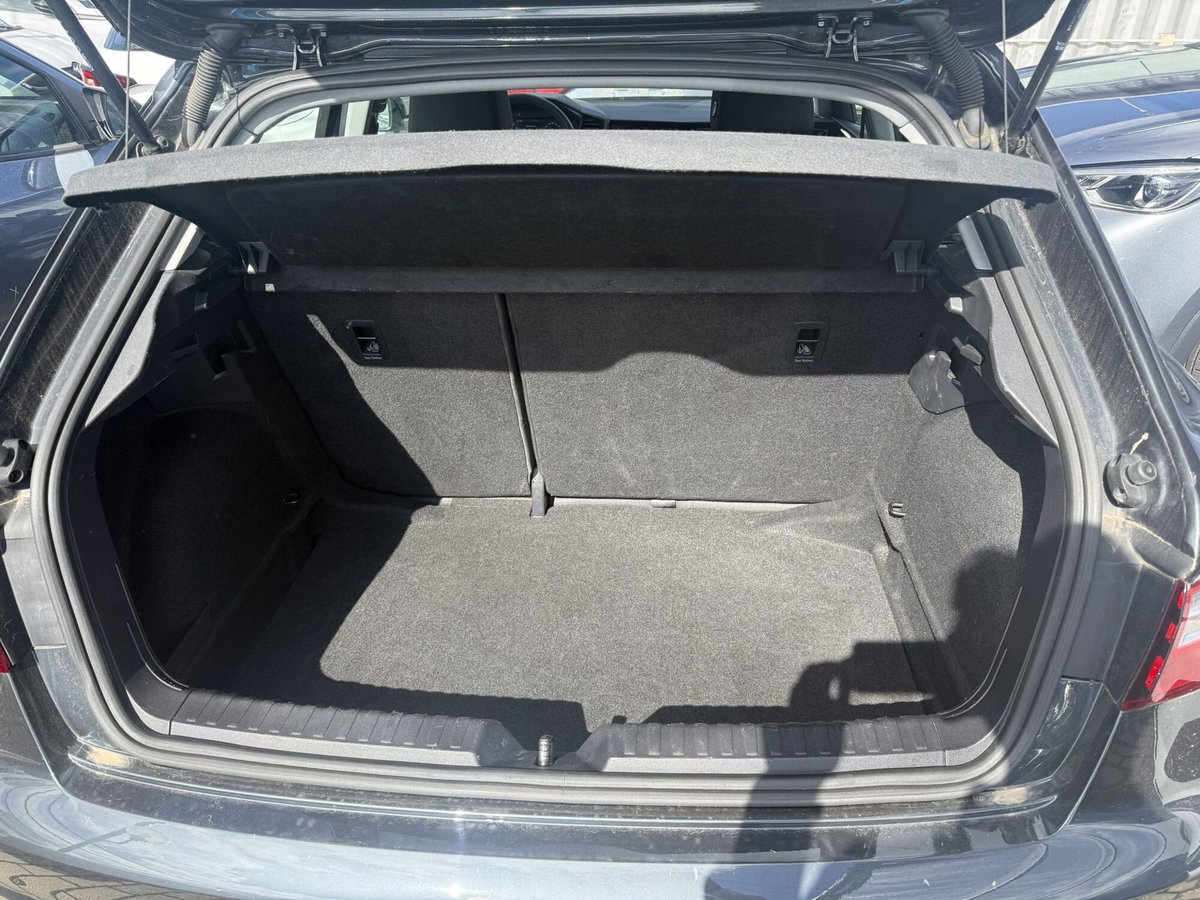 Audi A1 Sportback 30 TFSI (7)