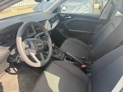 Audi A1 Sportback 30 TFSI (9)