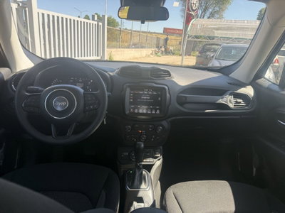 Jeep Renegade 1.3 T4 190CV PHEV 4xe AT6 Limited (10)