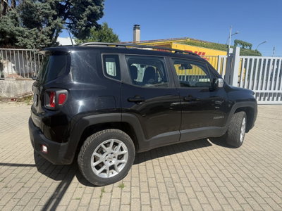 Jeep Renegade 1.3 T4 190CV PHEV 4xe AT6 Limited (5)