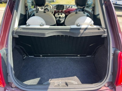 Fiat 500 1.2 Lounge (12)