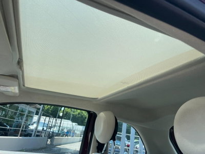Fiat 500 1.2 Lounge (15)