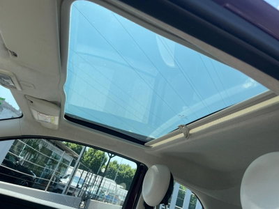 Fiat 500 1.2 Lounge (16)