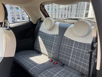 Fiat 500 1.2 Lounge (18)