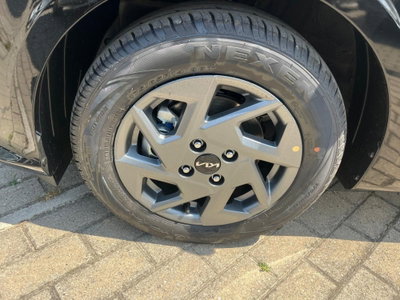 Kia Picanto 1.0 gdi Urban amt (12)