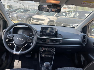 Kia Picanto 1.0 gdi Urban amt (13)
