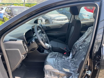 Kia Picanto 1.0 gdi Urban amt (14)