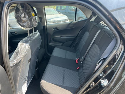 Kia Picanto 1.0 gdi Urban amt (15)