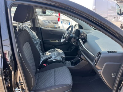 Kia Picanto 1.0 gdi Urban amt (16)