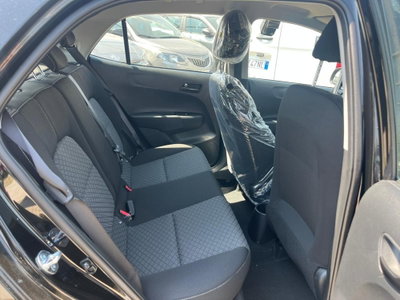 Kia Picanto 1.0 gdi Urban amt (17)
