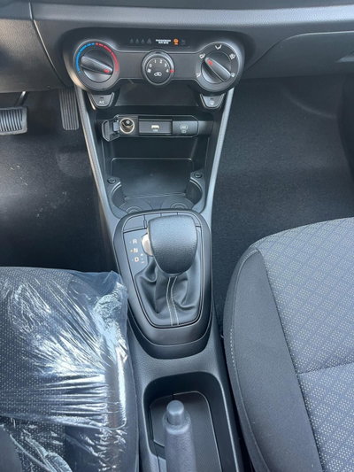 Kia Picanto 1.0 gdi Urban amt (18)