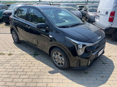Kia Picanto 1.0 gdi Urban amt (3)