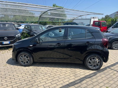 Kia Picanto 1.0 gdi Urban amt (4)