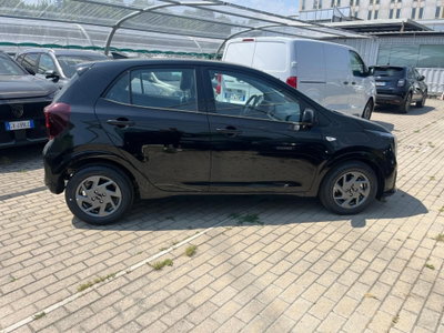 Kia Picanto 1.0 gdi Urban amt (5)