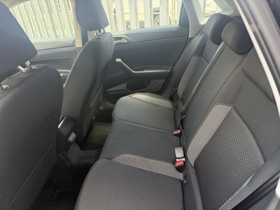 Volkswagen Polo 1.0 tsi Life 95cv dsg (10)