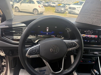 Volkswagen Polo 1.0 tsi Life 95cv dsg (11)