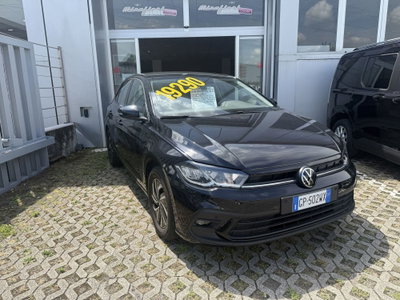 Volkswagen Polo 1.0 tsi Life 95cv dsg (2)