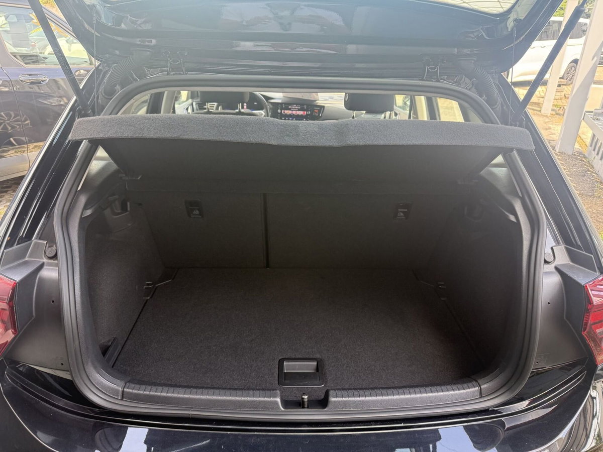Volkswagen Polo 1.0 tsi Life 95cv dsg (7)