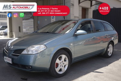 Nissan Primera Station Wagon 1.8 16V cat Station Wagon Tekna (12)