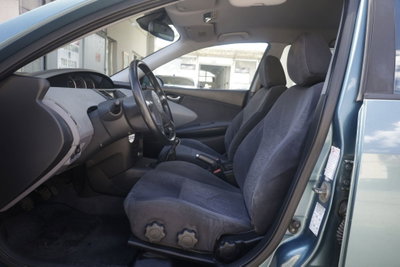 Nissan Primera Station Wagon 1.8 16V cat Station Wagon Tekna (18)
