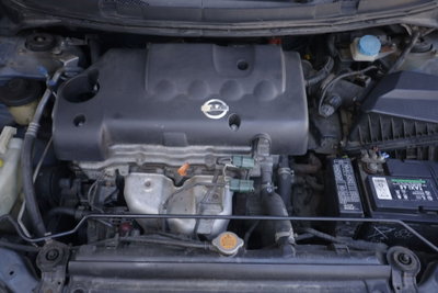 Nissan Primera Station Wagon 1.8 16V cat Station Wagon Tekna (19)