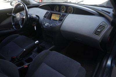 Nissan Primera Station Wagon 1.8 16V cat Station Wagon Tekna (9)