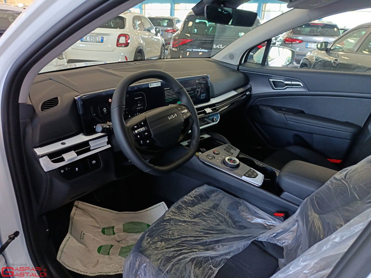Kia Sportage 1.6 t-gdi Gpl Style dct7 (10)