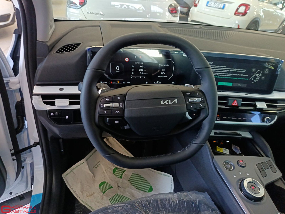 Kia Sportage 1.6 t-gdi Gpl Style dct7 (11)