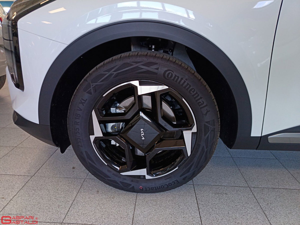 Kia Sportage 1.6 t-gdi Gpl Style dct7 (17)