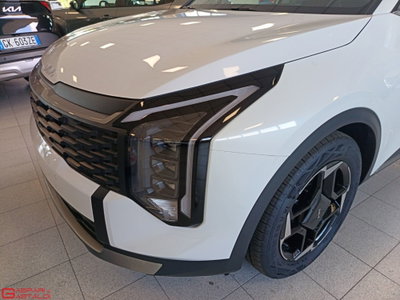 Kia Sportage 1.6 t-gdi Gpl Style dct7 (18)