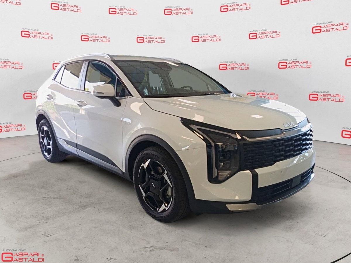 Kia Sportage 1.6 t-gdi Gpl Style dct7 (2)