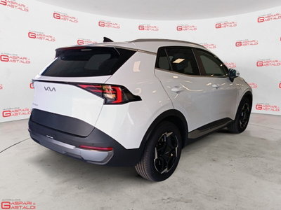Kia Sportage 1.6 t-gdi Gpl Style dct7 (3)