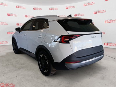 Kia Sportage 1.6 t-gdi Gpl Style dct7 (4)