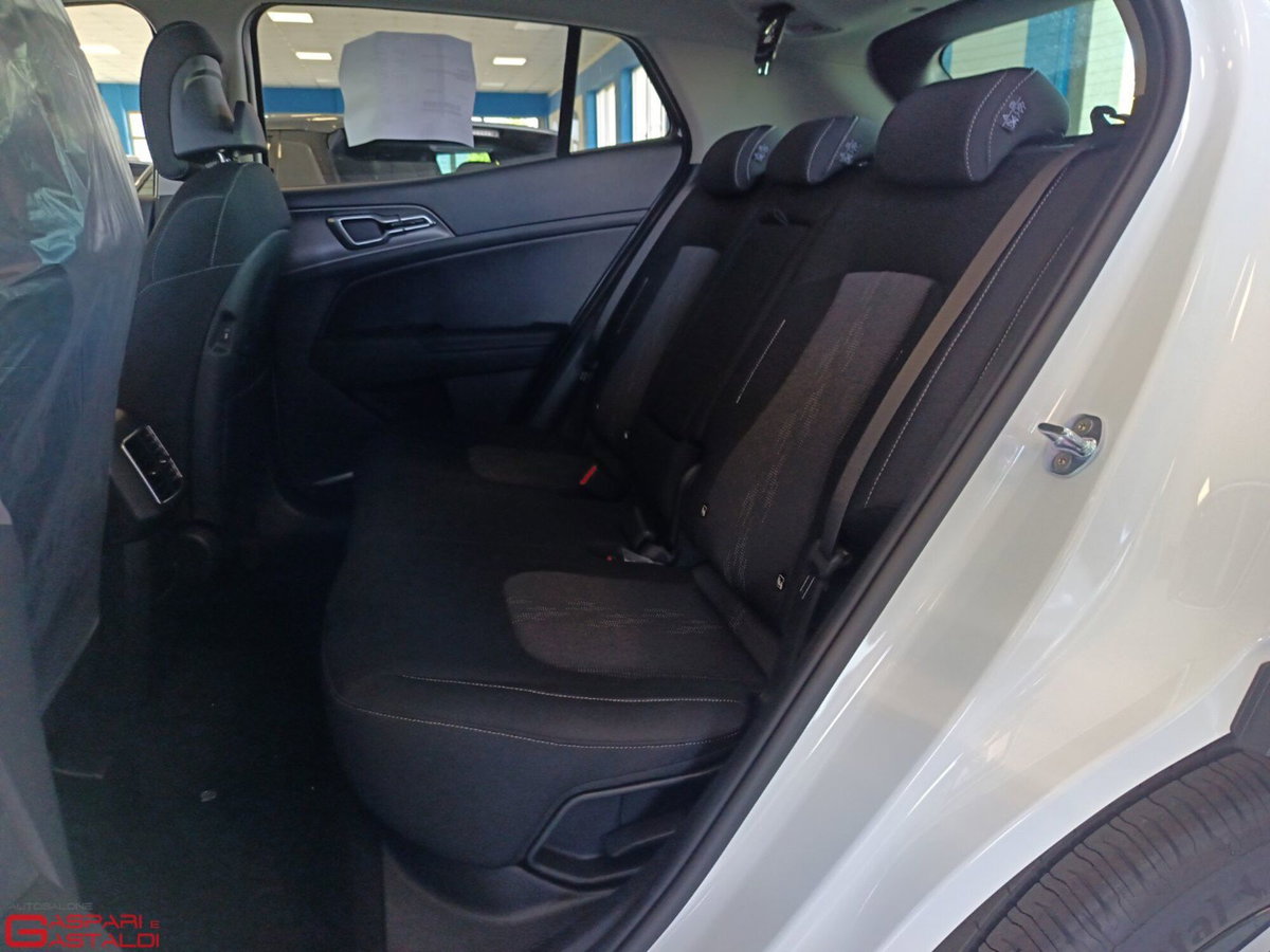 Kia Sportage 1.6 t-gdi Gpl Style dct7 (6)