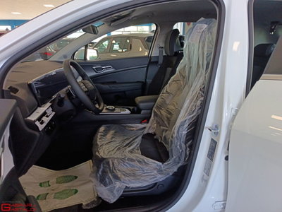 Kia Sportage 1.6 t-gdi Gpl Style dct7 (7)