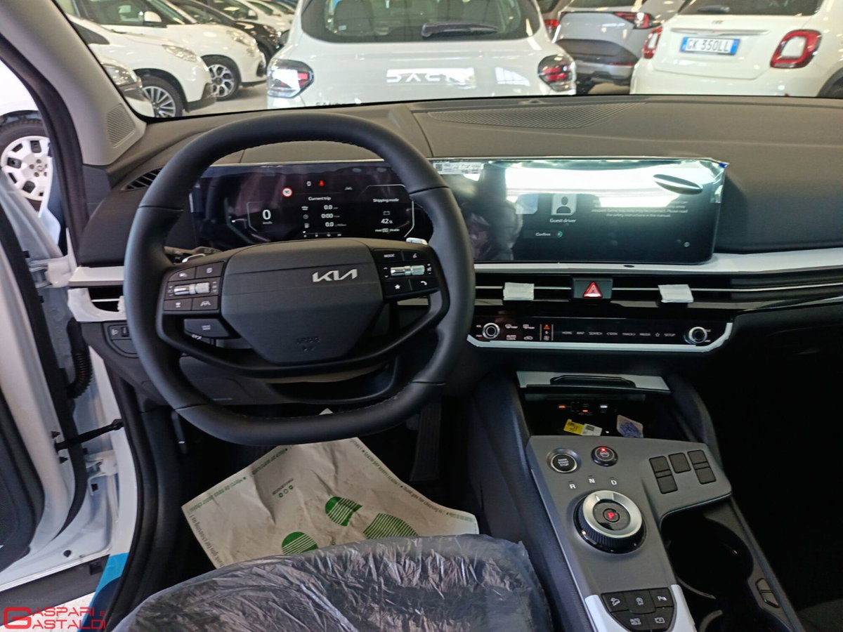 Kia Sportage 1.6 t-gdi Gpl Style dct7 (8)