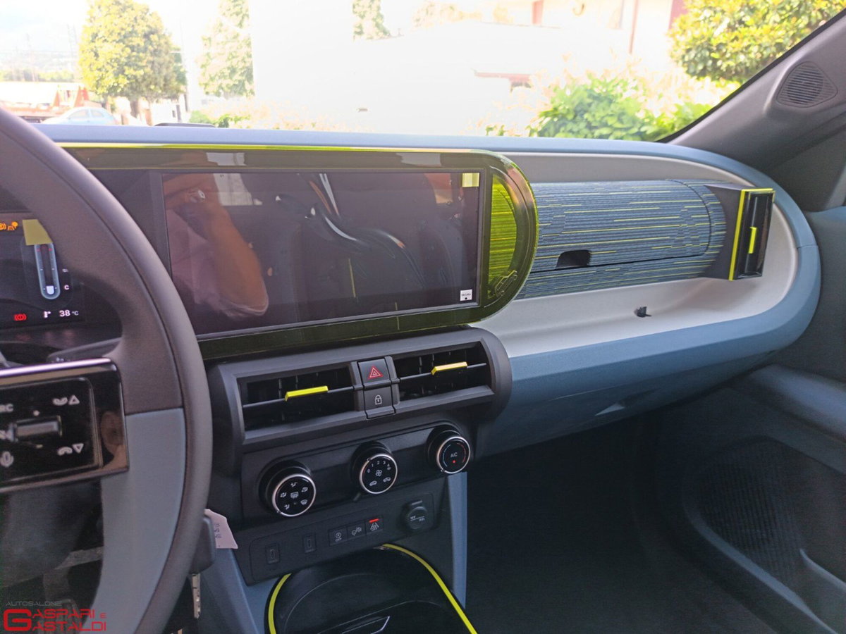Fiat Grande Panda 1.2 Icon 100cv (10)