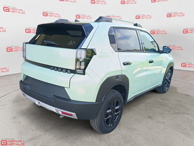 Fiat Grande Panda 1.2 Icon 100cv (3)