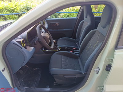 Fiat Grande Panda 1.2 Icon 100cv (6)