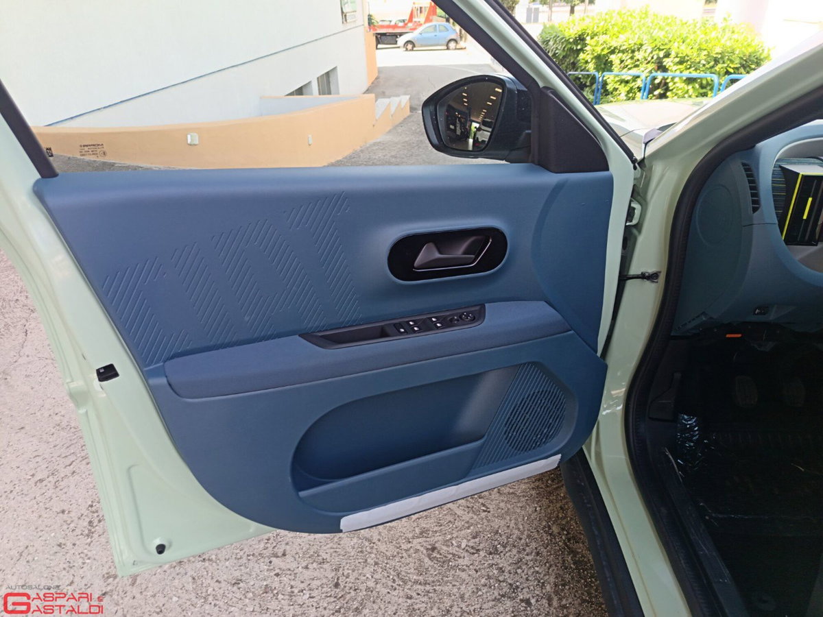 Fiat Grande Panda 1.2 Icon 100cv (7)