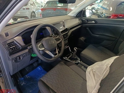 Volkswagen T-Cross 1.0 tsi Edition 95cv (6)