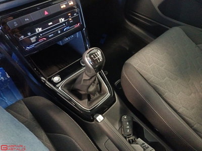 Volkswagen T-Cross 1.0 tsi Edition 95cv (8)