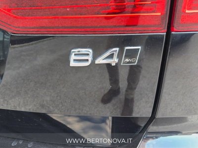 Volvo XC60 B4 (d) AWD Geartronic Momentum Pro (7)