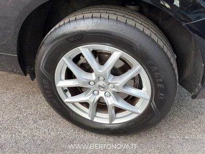 Volvo XC60 B4 (d) AWD Geartronic Momentum Pro (9)